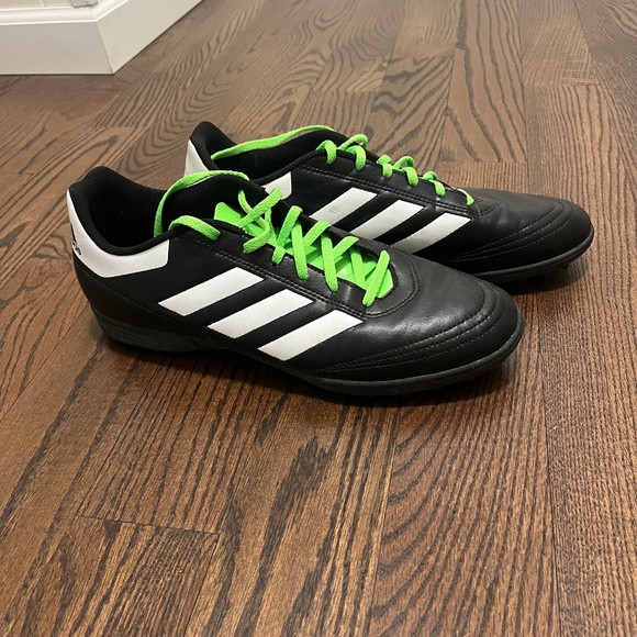 Adidas Indoor Golleto Soccer Cleats ART BB0585 - Picture 4 of 5